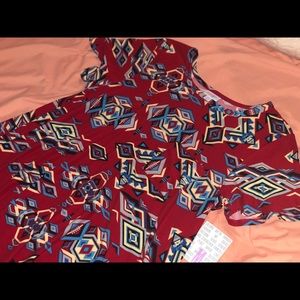 LuLaRoe Carly dress